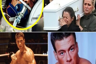 THE TRUTH IS OUT! The Mysterious Case of Jean Claude FINALLY SOLVED! What shocking secrets have been uncovered?