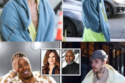 What’s REALLY Going On with Justin Bieber’s Life