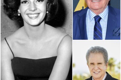 SHOCKING REVELATION: Natalie Wood’s Most Explosive Confessions—The 5 Men She Absolutely DESPISED