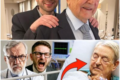 Is George Soros Really Missing? Internet Erupts with Demands for ‘Proof of Life’ After His Absence at Son’s Wedding and Clinton Event!