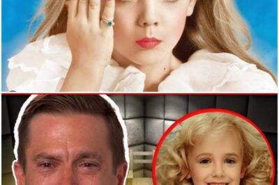 “After 28 Years of Silence and Heartache, JonBenet Ramsey’s Brother Shocking Reveals the Dark Secrets and Unanswered Questions Surrounding His Sister’s Tragic Death—What He Finally Wants the World to Know!”