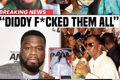 Diddy BEGS The Judge After Katt Williams Takes the Stand And Reveals This