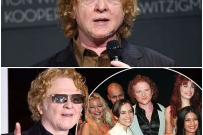 How did Mick Hucknall simply bed so many women? What happened to the unlikely top lothario of the 90s who boasted of ‘three lovers every day’ despite being ‘not a very good-looking guy’