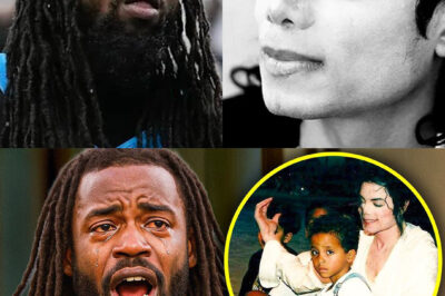 After DNA Test, Donte Jackson FINALLY Knows Who His REAL Father Is!
