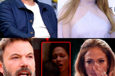Ben Affleck HUMILIATES JLo In Court REVEALING Her Years Of COVERING Diddy’s Crimes!