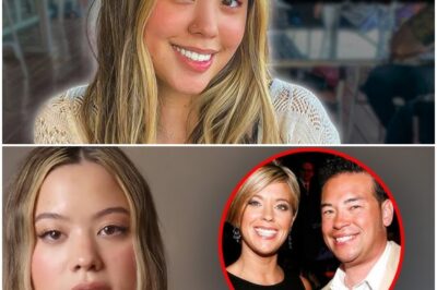 Jon Gosselin’s Daughter, Hannah, Drops a BOMBSHELL About Her Mom—Fans Left STUNNED by the Shocking Truth She Reveals