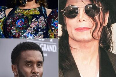 World in Shock as Beyoncé Drops Bombshell Revelation: Michael Jackson Faked His Death and Lives Luxuriously in Diddy’s Mansion—Breathtaking Viral Clip Triggers Global Mania, Waves of Suspicion, and Wild Calls for Justice in the Most Sensational Music Scandal of the Century!