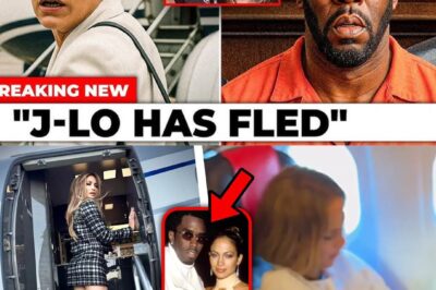J Lo on the Run After Judge Orders Arrest Over Witness’s Shocking Testimony in Diddy Trial