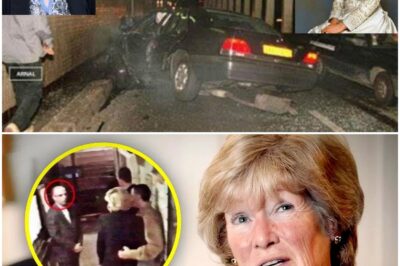 SHOCKING CONFESSION: Princess Diana’s Sister, Now 60, CRUMBLES in Tears—The Truth Behind the Long-Whispered Family Secrets Finally Revealed!