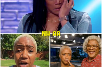 Remember Her? After 12 Years, Tiffany Haddish Finally Reveals What Tyler Perry Did to Her