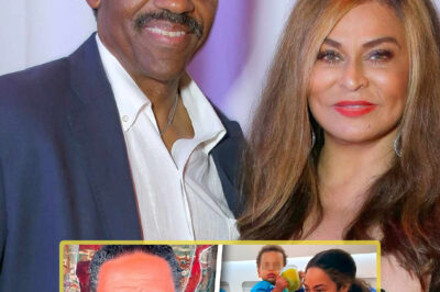 Tina Knowles Ex Husband CONFIRMS Sir Carter Is SEVERELY Autistic| Abandoned In A Facility