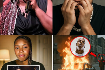 R. Kelly and Jaguar Wright Sit Down to Expose Jay-Z