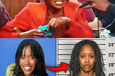 What They Did To the Beautiful Erika Alexander Will Make You Mad..