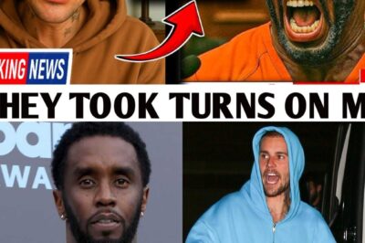 Diddy loses it in court after Justin Bieber revealed all the celebrities he made him sleep with..
