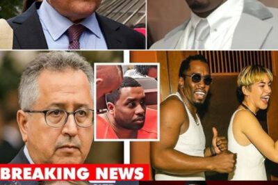 Court sh0ck: Diddy’s lawyer melted in the trial after tapes was sh0cked by Aaron Carter