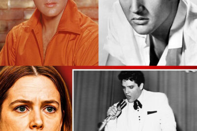 Elvis Presley’s Granddaughter Riley FINALLY Speaks Up About Her Grandfather, And It’s Not Good