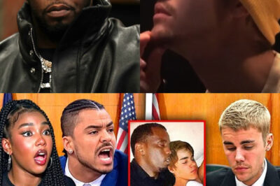 Diddy’s Children Reveals What He Did To Justin Bieber At FreakOffs | Justin To Testify?