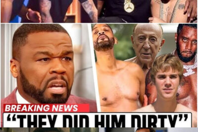 Katt Williams Reveals Why LeBron James FEARED Diddy