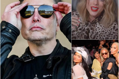 BREAKING NEWS: The Kardashian Family Loses Over 3 Million Followers, Taylor Swift Loses 5 Million Followers Overnight After Elon Musk Calls To Block And Boycott