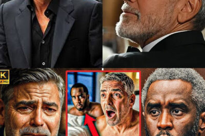1 MINUTE AGO: George Clooney Testifies in Diddy Trial Day 19
