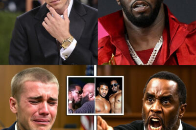 Justin Bieber DESTROYS Diddy In Court With Celebrity Hookup List
