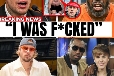 Diddy Loses It In Court After Justin Bieber Reveals Everything On Day 7 Of The Trial