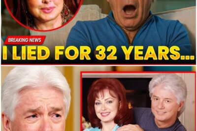 Naomi Judd’s Husband Reveals For The First Time The Painful And Shocking Truth Behind Her Death: Secrets You Wouldn’t Imagine About Their Lives!