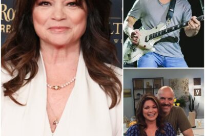 Valerie Bertinelli Doesn’t Hesitate to Speak Out: List of 5 Men She Hates the Most Who Made Her Suffer!