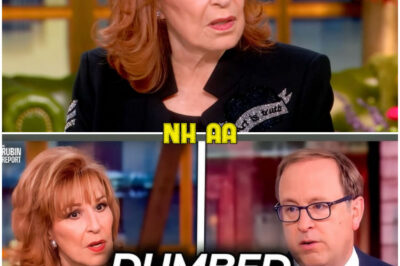 Listen to ‘The View’ Crowd Gasp as Host Accidentally Reveals How Stupid She Is