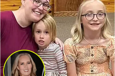 Mama June Shannon Says Late Daughter Anna’s Kids Kylee, 9, and Kaitlyn, 12, Have Been Separated Since Her Death