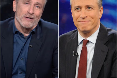 BREAKING: Jon Stewart Breaks Silence on Terry Moran’s Firing—Accuses ABC News of “Laughable” Decision!-Pic