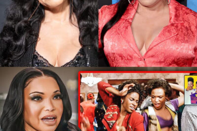 Tisha Campbell LEAKS “House Party” DARK SECRETS | NOBODY SAW THIS COMING!