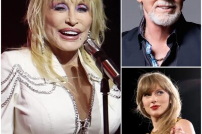 Dolly Parton’s SHOCKING Confession: The Six Singers She REFUSED to Work With—The Untold Truth Finally Revealed!