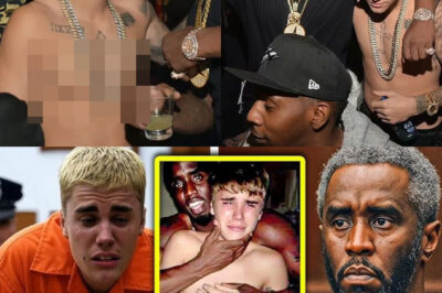 1 MINUTE AGO: Justin Bieber ARRESTED – His Confession Just ENDED Diddy Forever!