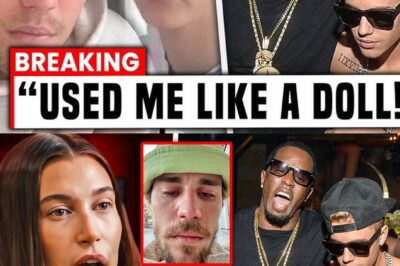 Hailey Bieber Reveals What Justin Truly Went Through At Diddy’s Parties