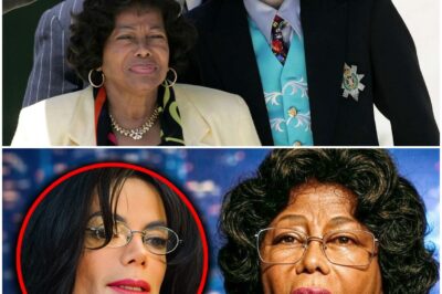 SHOCKING REVELATION: Michael Jackson’s 94-Year-Old Mother FINALLY BREAKS SILENCE on Long-Standing Family Mystery—What Did She Reveal That Left the World Stunned?