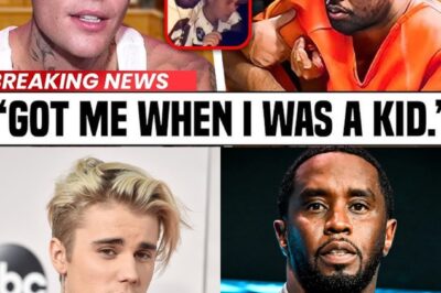 Justin Bieber OFFICIALLY ENDS Diddy’s Career After Revealing THIS…