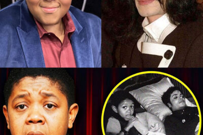 Fans Are Fuming as Emmanuel Lewis Shares His UNTOLD Story About Michael Jackson