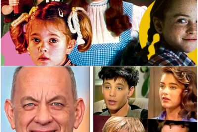 SHOCKING REVEAL: 19 MINUTES of Child Stars Unmasking Hollywood’s DARK SECRETS—What They Exposed Will Leave You Stunned!