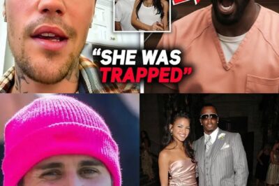 (VIDEO) Diddy EXPLODES In Court After Justin Bieber BACKS Cassie In Trial