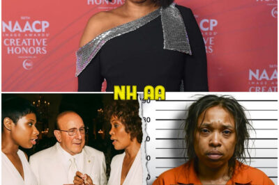 You Won’t Look at Jennifer Hudson The Same Way After This..