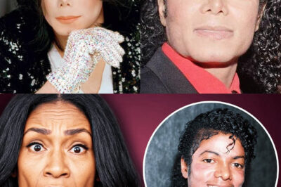 At 43, Former Chef Finally Breaks Silence On Michael Jackson’s Death and It’s Shocking