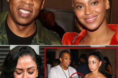 Shocking news: Mya just revealed the surprising truth about Beyoncé and Jay-Z. Are you curious about the story behind it?