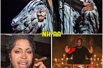 Erykah Badu Exposes Shocking Never-Before-Seen Footage of Diddy’s Mysterious Rituals: The Dark Secrets Behind His Success Revealed—You Won’t Believe What She Uncovered!