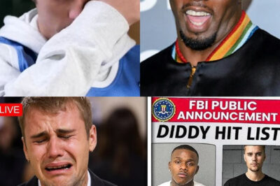 Justin Bieber Reveals LIST Of Rappers Diddy Slept With..