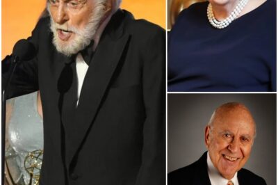 Hollywood’s Hidden Treasures: The Oldest Stars Still Among Us That Will Shock You!