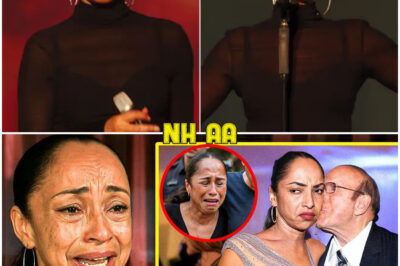 Shocking Revelation: What Really Happened to the ‘Smooth Operator’ Black Singer? The Tragic Story Behind His Fall from Fame Will Leave You Speechless—You Won’t Believe the Dark Secrets Uncovered!