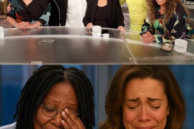 SHOCK : The View Sparks Outrage Replacing Fan-Favorite Host With Shocking New Face Nobody Expected