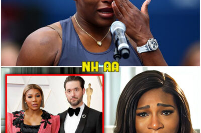 At 42, Serena Williams Finally Breaks Silence on Divorce | It’s A Heartbreak Moment.