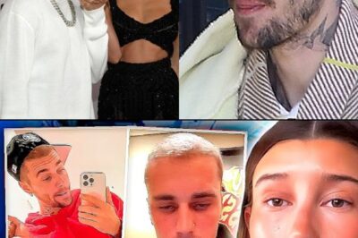 Hailey Beiber Finally Reveals Justin Bieber’s New HEARTBREAKING Medical Condition ( This is bad)…
